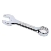 Sunex 993028 7/8-Inch Stubby Combination Wrench, Fully Polished