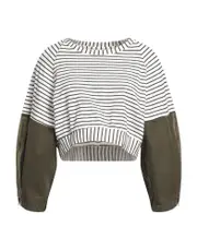 [BRAND UNIQUE] BRAND UNIQUE Sweatshirts - Item 10289226