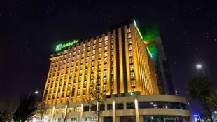 寶雞海棠假日酒店Holiday Inn Baoji Central