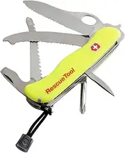 VICTORINOX (Victorinox) Rescue Tool (0.8623.MWN) [Parallel Import Goods]