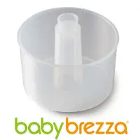 在飛比找樂天市場購物網優惠-美國 Babybrezza 副食品自動料理機-專用蒸鍋