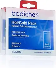 Bodichek Hot or Cold Clear Gel Pack Small 22 x 13 cm