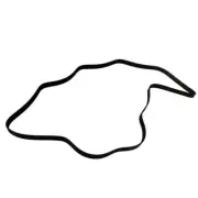 High Quality Serpentine Belt for Nissan Titan, Armada, Pathfinder, INFINITI (for: Nissan)