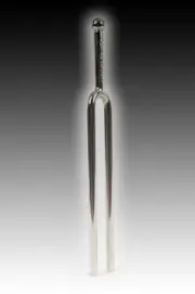 Wittner A 440 Hz Tuning Fork ROUND Diameter 3.6 mm