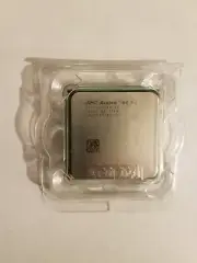 AMD Athlon 64 X2 4400 2 Core 1M L2 Cache 2.3 GHz Socket AM2 CPU ADO4400IAA5DU