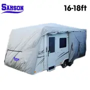 Samson Heavy Duty Caravan Cover 16-18ft