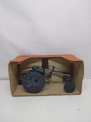1/16 Scale Models Allis Chalmers G Tractor Bronze Edition