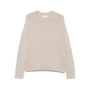 [Lisa Yang] Lisa Yang Raglan-sleeve Cashmere Sweater 0 NUMERIC NEUTRALS