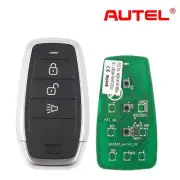 AUTEL IKEY Universal Smart Key MAXIIM Standard Style IKEYAT003AL 3 Buttons