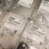 在飛比找蝦皮購物優惠-TOSHIBA DT01ACA200 2TB 硬碟 HDD 