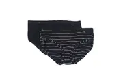 6 x Bonds Comfy Midi Briefs Womens Underwear Black
