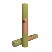 NNEOBA Natural Rubber Yoga Mat