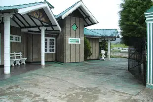 維米湖旅館平房Vilmic Lake Inn Bungalow