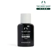 在飛比找momo購物網優惠-【THE BODY SHOP 美體小舖】黑麝香EDT香水(6