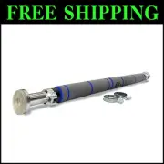 Maximiza Pull Up Bar - Perfect for Upper Body Workout, Fits 27-39” Doorways