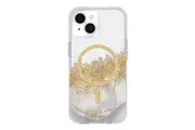 Case-Mate Karat MagSafe Case (Suits iPhone 15) - Marble
