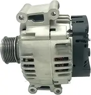 Generator Alternator Compatible with A6 C6 C7 2.0TFSI 06D903016D 06D903016DX 06E903018 06E903018E 06H903017S TG15C144