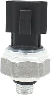 Sensors AC Air Conditioning Refrigerant Pressure Switch Sensor Fit for Hyundai Santa Fe 3.3L 2006-2018