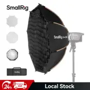 SmallRig 35"/90cm Softbox LA-O90 Quick Release Octagon Soft Box for COB Light