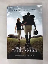 在飛比找蝦皮購物優惠-The Blind Side: Evolution of a