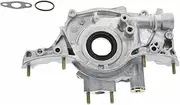 Oil Pump Compatible For 1996-2000 Civic EX D16Y8 Engines