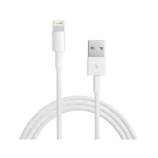 【APPLE 副廠】Lightning 8pin 電源連接傳輸線 1M(密封袋裝)