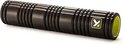 TriggerPoint Grid Patented Multi-Density Foam Massage Roller (Back, Body, Legs) for Exercise, Deep Tissue and Muscle Recovery - Relieves Muscle Pain & Tightness, Improves Mobility & Circulation (26")