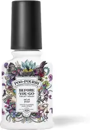 Poo-Pourri Before You Go Toilet Spray, Deja Poo, 2 oz