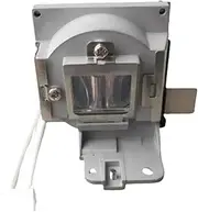5J.JC205.001 Projector Lamp with Housing for BE-NQ MW3009 MW526 MW526A MW526H MW529 MW571 TW523P TW526 TW259 TW539