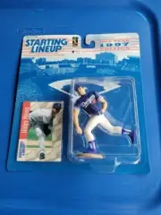 !!! HIDEO NOMO KENNER STARTING LINEUP SPORTS FIGURE $$