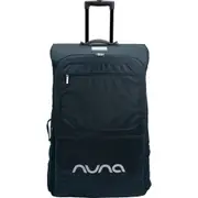 Nuna Wheeled Stroller & Car Seat Travel Bag
