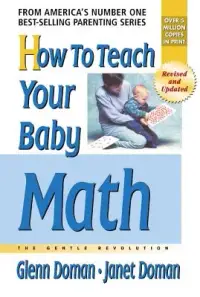 在飛比找博客來優惠-How To Teach Your Baby Math: M