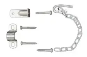 Gallagher Field Gate Set Economy 25mm GG0190