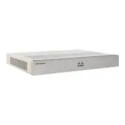CISCO (C1121X-8PLTEP) ISR 1100X 8P DUAL GE SFP ROUTER PLUGGABL