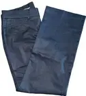 Dockers (size 12P) Banish the Blah Comfort Waist Black Chinos Women’s Pants NWT