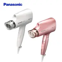 在飛比找PChome24h購物優惠-Panasonic 國際 奈米水離子吹風機 EH-NA27