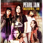 Pearl Jam Greatest Hits Live Vinyl