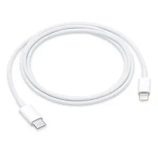 【APPLE副廠】USB-C to Lightning 連接線 1M(適用iphone 11 Pro Max系列)