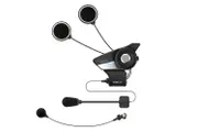 Sena 20S EVO Single Motorcycle Bluetooth Intercom Headset 20S-EVO-11