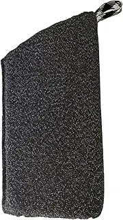 WeiLaiKeQi Protective Arm Sleeve for Dog Training and Puppy Biting Activities, Black White