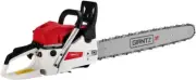Giantz Chainsaw, 62cc Cordless Petrol Hand Power Chainsaws Chain Saw Home Garden