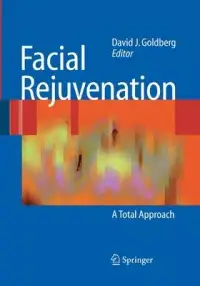 在飛比找博客來優惠-Facial Rejuvenation: A Total A