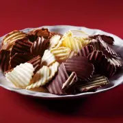 ROYCE' potato chip chocolate famous souvenir F/S From Japan Hokkaido