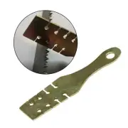 Manual Saw Teeth Setting Tool DIY Accessories for Carpentry Length 14cm
