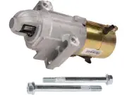 For 1997-1998 Chevrolet T6500 Starter API 57141GKGF 6.0L V8 (for: Chevrolet)
