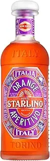 Hotel Starlino Orange Aperitivo