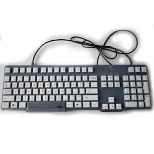 熱銷· Logitech羅技MK100 K100 G100S一代二代臺式機鍵盤保護貼膜防塵罩