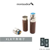 在飛比找蝦皮商城優惠-Montaudio Arrowtown CX-1 24K無鎳