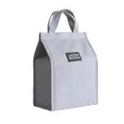 Thicken Insulation Lunch Box Bag 24x27x14cm