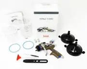 NEW SATA jet X 5500 RP 1,4 I-NOZZLE SPRAY GUN 1061572 NON DIGITAL